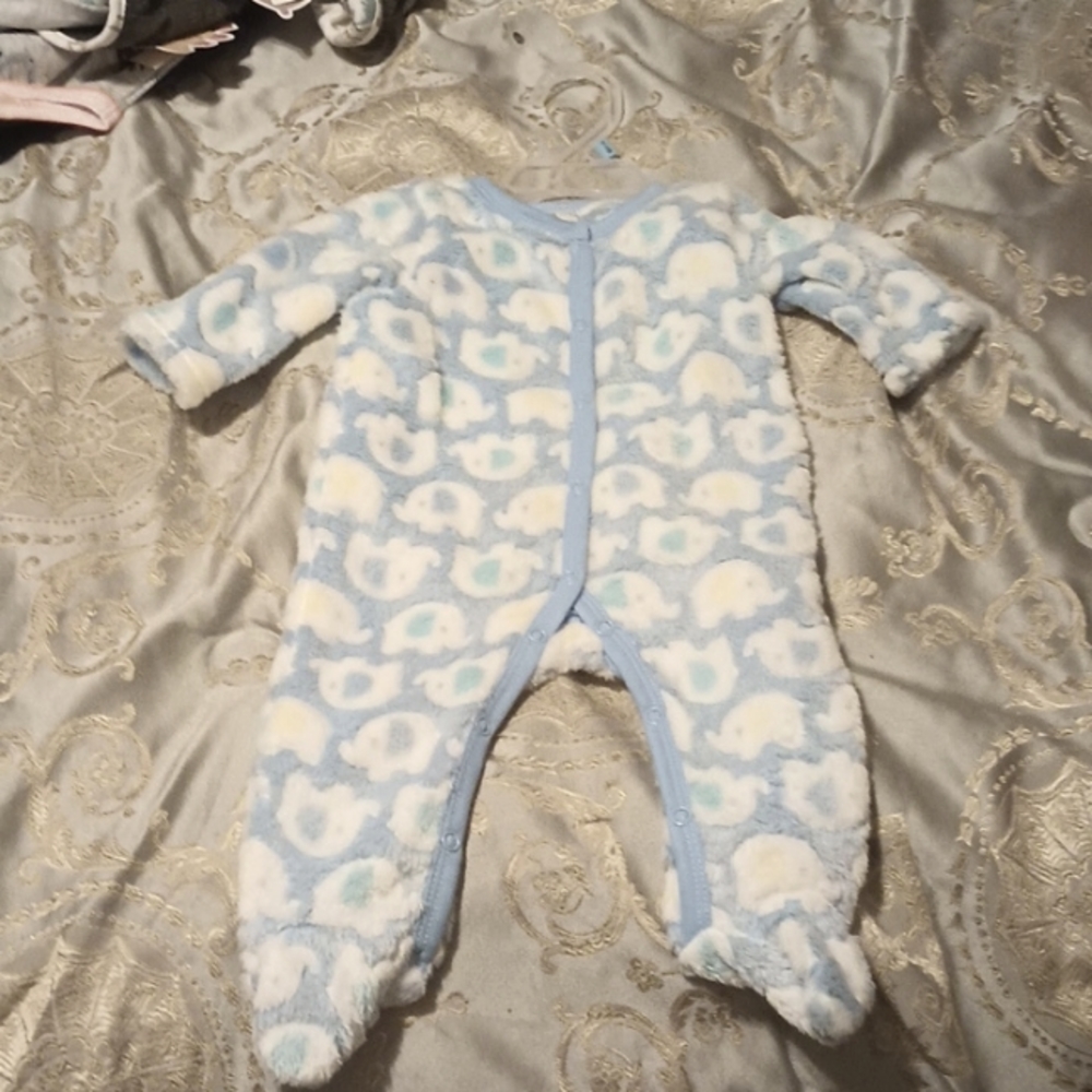 0-3 months baby sleeper